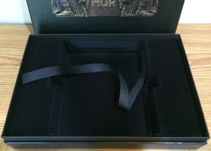 Ben-Hur (Fiftieth Anniversary Limited Edition)