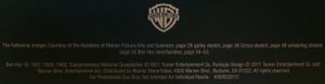 Ben-Hur (Fiftieth Anniversary Limited Edition)