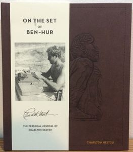 Ben-Hur (Fiftieth Anniversary Limited Edition)