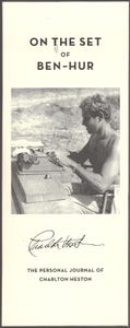 Ben-Hur (Fiftieth Anniversary Limited Edition)