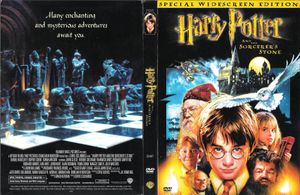 Harry Potter And The Sorcerer's Stone - Special Widescreen Edition