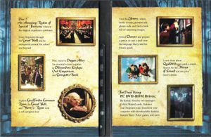 Harry Potter And The Sorcerer's Stone - Special Widescreen Edition