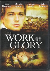 The Work And The Glory
