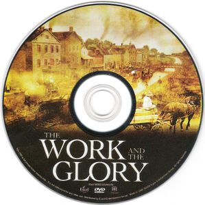 The Work And The Glory