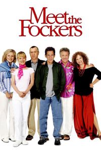 Meet the Fockers
