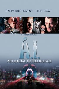Artificial Intelligence: AI