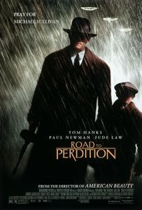 Road To Perdition