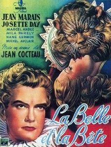 La Belle et la Bête