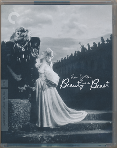 Beauty And The Beast