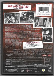 American Hardcore: The History Of American Punk Rock 1980 - 1986