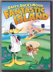 Daffy Duck's Movie: Fantastic Island