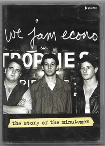 We Jam Econo: The Story Of The Minutemen