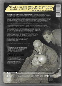 We Jam Econo: The Story Of The Minutemen