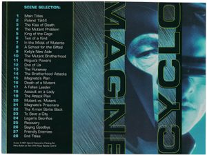 X-Men (Special Edition)