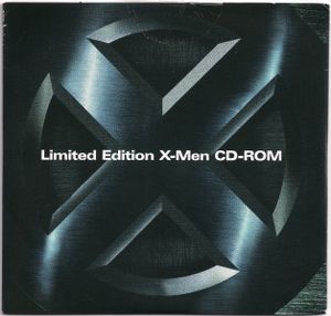 X-Men (Special Edition)