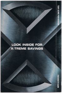 X-Men (Special Edition)