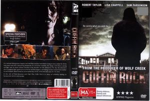 Coffin Rock
