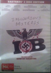 Inglorious Basterds