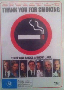 Thank You For Smoking