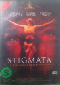 Stigmata