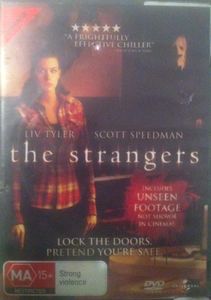 The Strangers