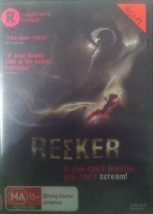 Reeker