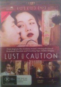 Lust, Caution