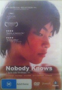 Nobody Knows