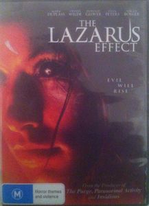 The Lazarus Effect