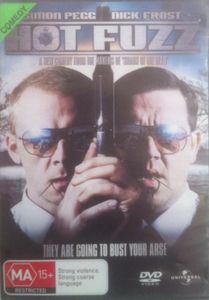 Hot Fuzz