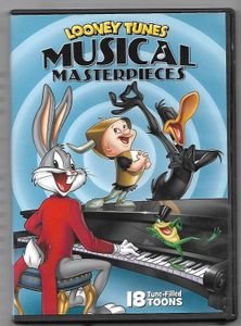 Looney Tunes: Musical Masterpieces