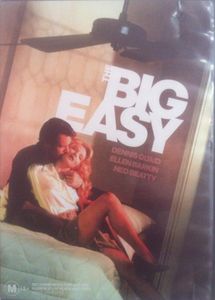 The Big Easy