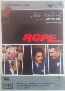 Rope