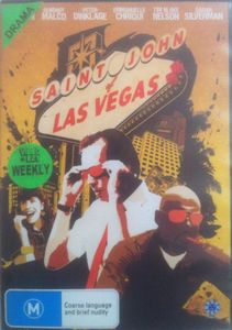 Saint John of Las Vegas