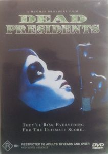 Dead Presidents