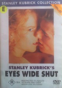 Eyes Wide Shut