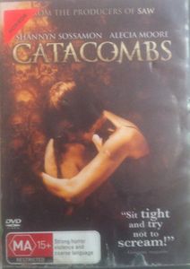 Catacombs