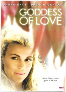 Goddess Of Love