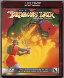 Dragon's Lair
