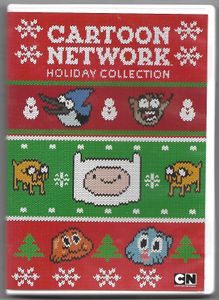 Cartoon Network Holiday Collection