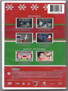 Cartoon Network Holiday Collection