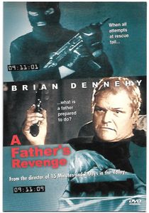 A Father's Revenge