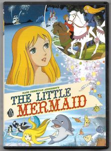 Hans Christian Andersen's The Little Mermaid