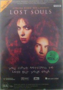 Lost Souls