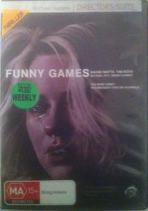 Funny Games