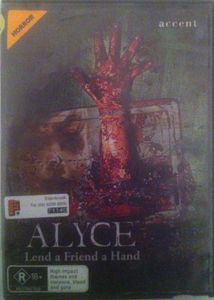 Alyce