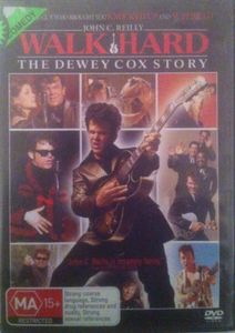 Walk Hard: The Dewey Cox Story