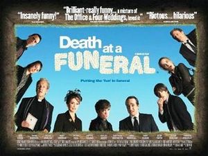 Death At A Funeral