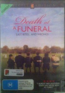 Death At A Funeral