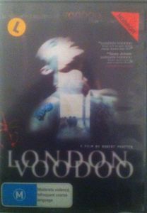 London Voodoo